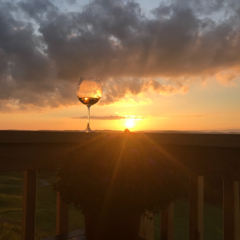 Meet your Posher, Cheryl